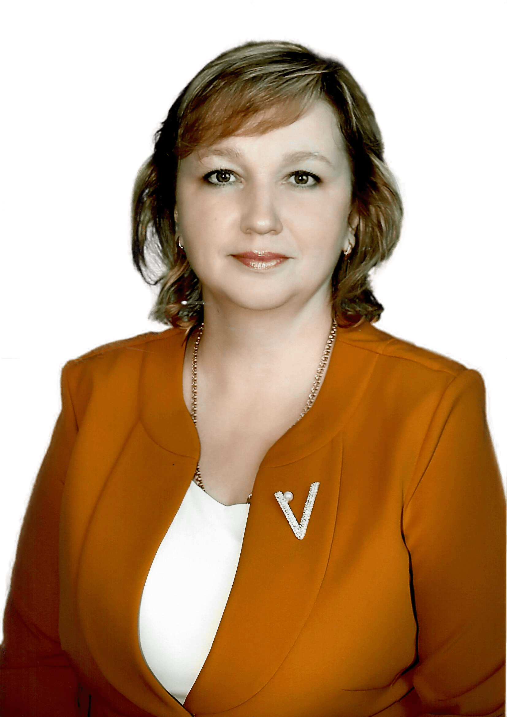 Новикова Елена Леонидовна.
