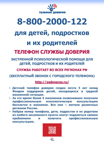 Обращаться за помощью не стыдно!.